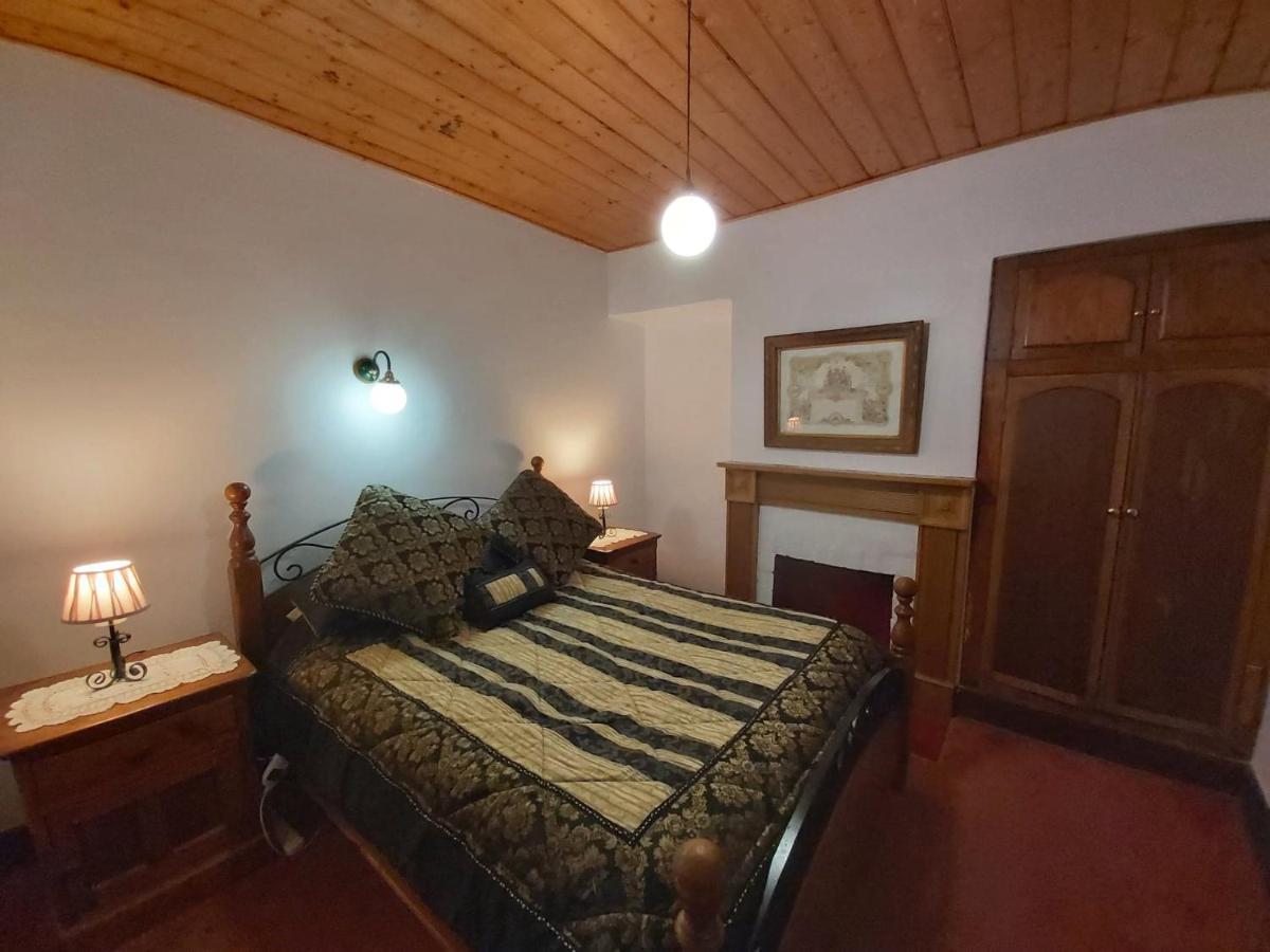 Sorell Barracks Zewnętrze zdjęcie