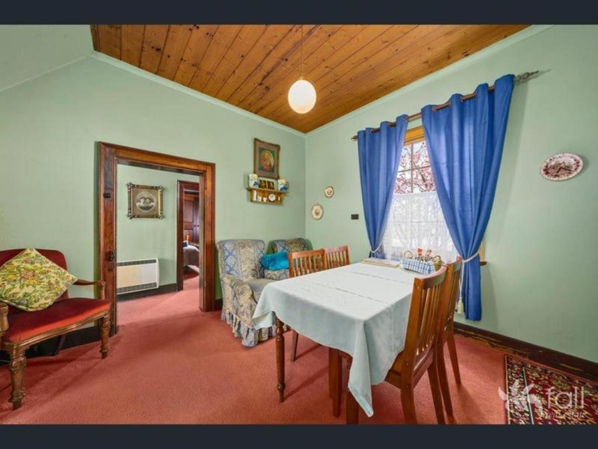 Sorell Barracks Zewnętrze zdjęcie
